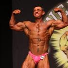 Daniel  Eslinger - NPC Powershack Classic 2011 - #1